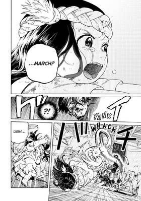 Read To Your Eternity  12 Page 8 in English