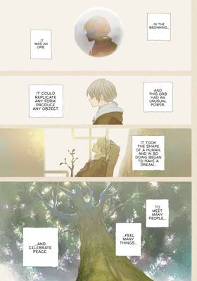 Read To Your Eternity  13 Page 5 in English
