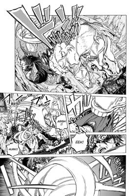 Read To Your Eternity  12 Page 9 in English