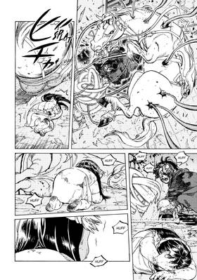 Read To Your Eternity  12 Page 10 in English