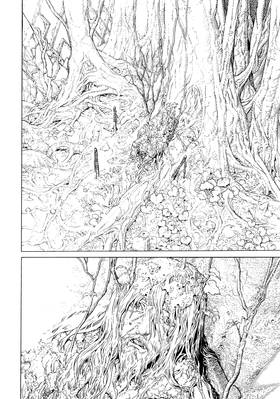 Read To Your Eternity  13 Page 10 in English