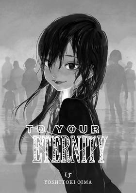 Read To Your Eternity  15 Page 3 in English