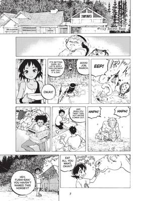 Read To Your Eternity  14 Page 7 in English