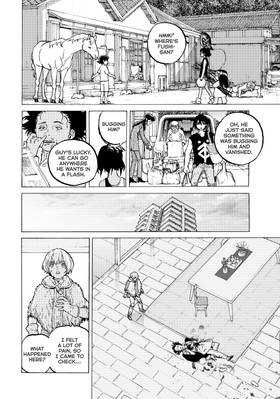 Read To Your Eternity  14 Page 8 in English
