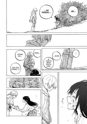 Read To Your Eternity  14 Page 10 in English