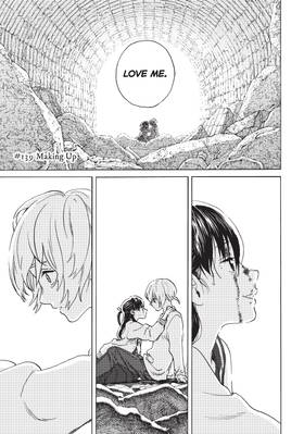 Read To Your Eternity  16 Page 7 in English