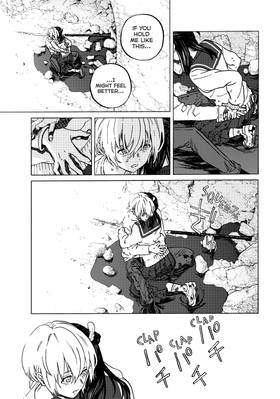 Read To Your Eternity  16 Page 9 in English