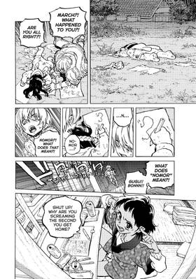 Read To Your Eternity  17 Page 10 in English