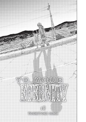 Read To Your Eternity  18 Page 3 in English