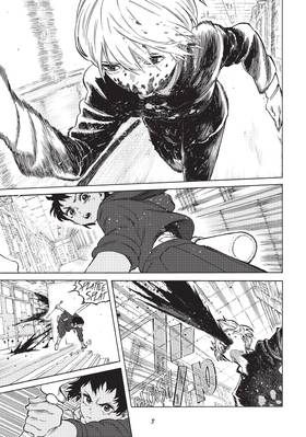 Read To Your Eternity  18 Page 7 in English