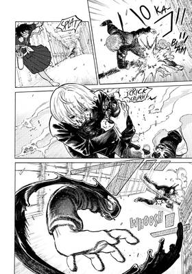 Read To Your Eternity  18 Page 10 in English