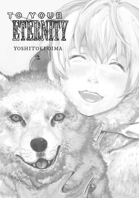 Read To Your Eternity  2 Page 3 in English