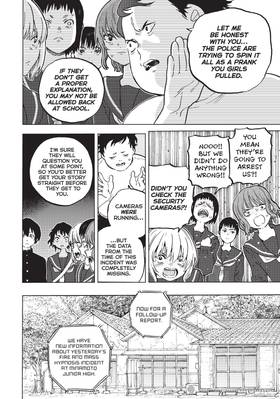Read To Your Eternity  19 Page 8 in English