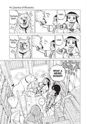 Read To Your Eternity  2 Page 7 in English