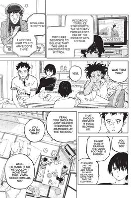 Read To Your Eternity  19 Page 9 in English