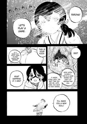 Read To Your Eternity  2 Page 10 in English
