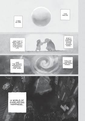 Read To Your Eternity  20 Page 7 in English