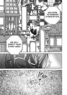 Read To Your Eternity  20 Page 9 in English