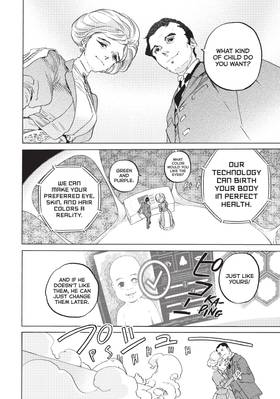 Read To Your Eternity  20 Page 10 in English