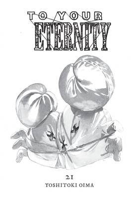 Read To Your Eternity  21 Page 2 in English