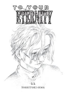 Read To Your Eternity  22 Page 3 in English