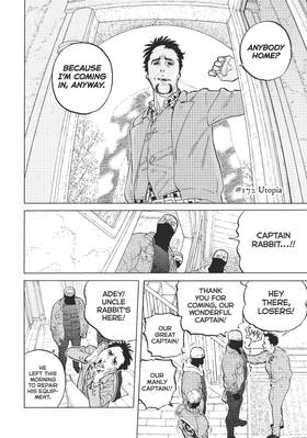 Read To Your Eternity  21 Page 6 in English