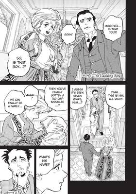 Read To Your Eternity  22 Page 7 in English
