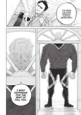 Read To Your Eternity  21 Page 8 in English