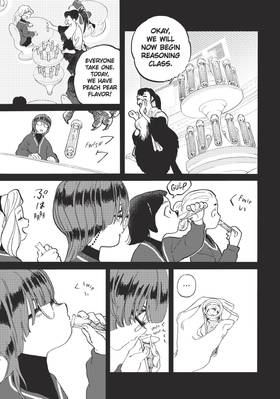 Read To Your Eternity  22 Page 9 in English