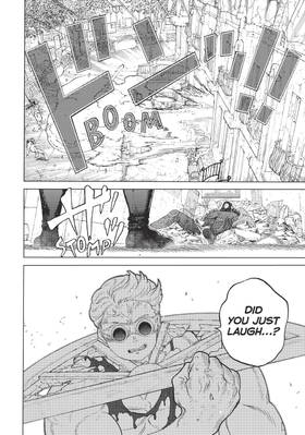 Read To Your Eternity  21 Page 10 in English