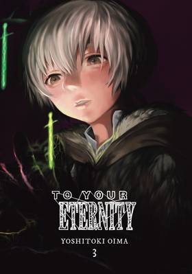 Read To Your Eternity  3 Page 3 in English