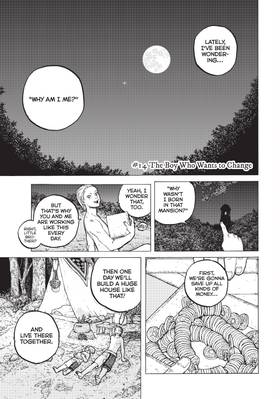 Read To Your Eternity  3 Page 5 in English