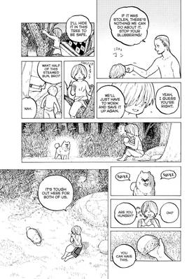 Read To Your Eternity  3 Page 9 in English