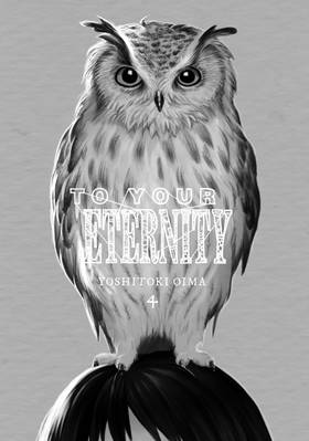 Read To Your Eternity  4 Page 3 in English