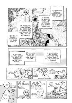 Read To Your Eternity  4 Page 9 in English