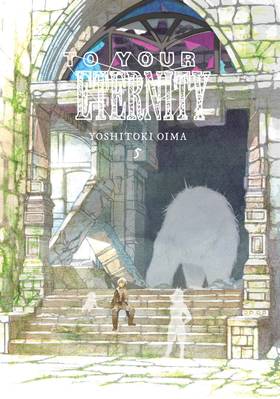 Read To Your Eternity  5 Page 3 in English