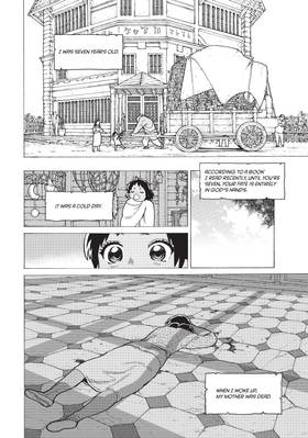 Read To Your Eternity  5 Page 6 in English