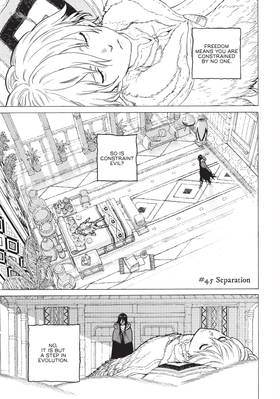 Read To Your Eternity  6 Page 7 in English