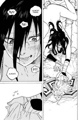Read To Your Eternity  6 Page 9 in English
