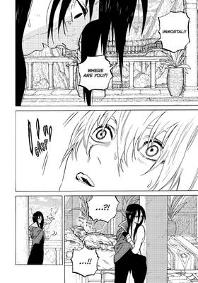 Read To Your Eternity  6 Page 10 in English