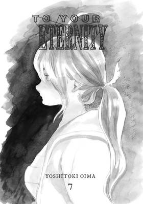 Read To Your Eternity  7 Page 3 in English