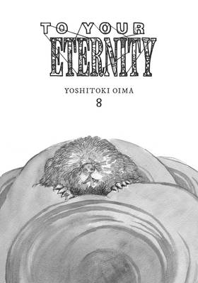 Read To Your Eternity  8 Page 3 in English