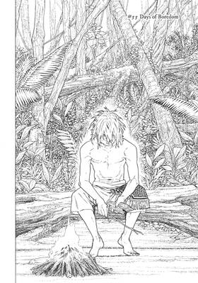 Read To Your Eternity  7 Page 6 in English