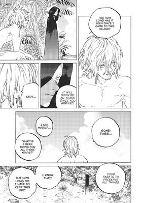 Read To Your Eternity  7 Page 7 in English