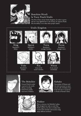 Read To Your Eternity  8 Page 5 in English