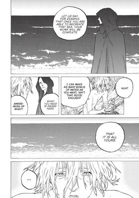 Read To Your Eternity  7 Page 8 in English