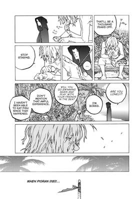 Read To Your Eternity  7 Page 9 in English
