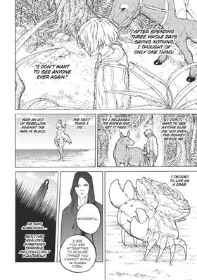 Read To Your Eternity  7 Page 10 in English