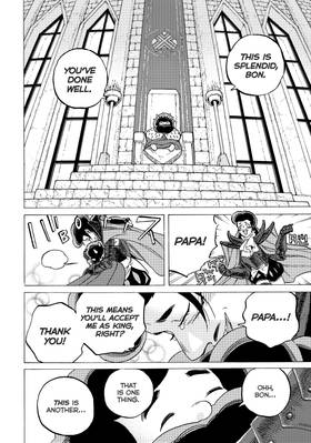 Read To Your Eternity  8 Page 10 in English