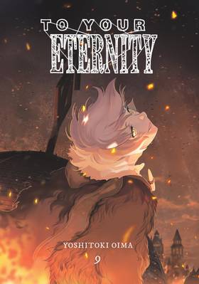Read To Your Eternity  9 Page 3 in English